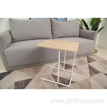 side table for chair multifunction